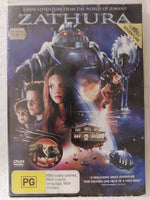Zathura - DVD - used
