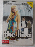 The Hillz - DVD - used