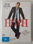 Hitch - DVD - used