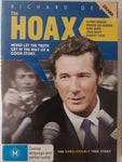 The Hoax - DVD - used