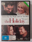 The Holiday - DVD - used