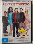 I Love you Too - DVD - used