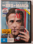 The Ides of March - DVD - used