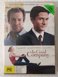 In Good Company - DVD - used