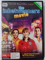 The Inbetweeners Movie - DVD - used
