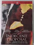 Indecent Proposal - DVD - used