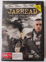 Jarhead - DVD - used