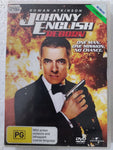 Johnny English - DVD - used