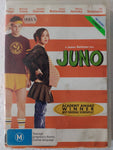 Juno - DVD - used