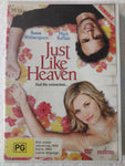 Just Like Heaven - DVD - used