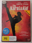 The Karate Kid - DVD - used