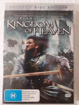 Kingdom of Heaven - DVD - used