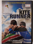 The Kite Runner - DVD - used