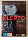 Klepto - DVD - used