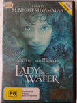 Lady in the Water - DVD - used