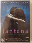 Lantana - DVD - used