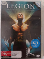 Legion - DVD - used