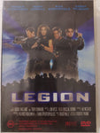 Legion - DVD - used