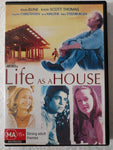 Life as a House - DVD - used