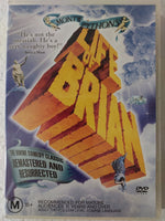 Monty Python's Life of Brian - DVD - used