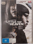 A Little Trip to Heaven - DVD - used