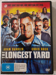 The Longest Yard - DVD - used