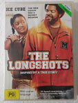 The Longshots - DVD - used