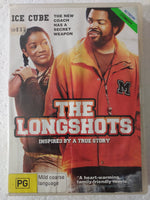 The Longshots - DVD - used