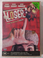 Loser - DVD - used