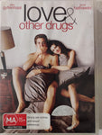 Love & Other Drugs - DVD - used