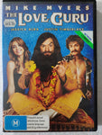 The Love Guru - DVD - used