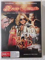 Love Ranch - DVD - used