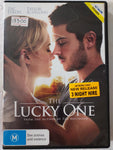 The Lucky One - DVD - used