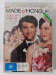 Made of Honour - DVD - used