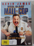 Paul Blart Mall Cop - DVD - used