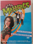 Mallrats - DVD - used