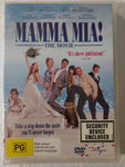 Mamma Mia - DVD - used