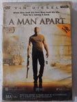 A Man Apart - DVD - used