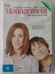 Management - DVD - used