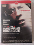 The Manchurian Candidate - DVD - used