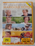 The Best Exotic Marigold Hotel - DVD - used