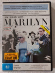 My Week with Marilyn - DVD - used