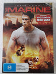 The Marine - DVD - used