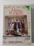 Meet the Fockers - DVD - used