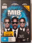 Men in Black 3 - DVD - used