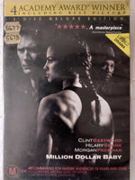 Million Dollar Baby - DVD - used