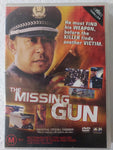 The Missing Gun - DVD - used