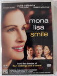 Mona Lisa Smile - DVD - used