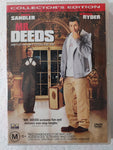 Mr Deeds - DVD - used