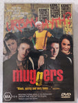 Muggers - DVD - used